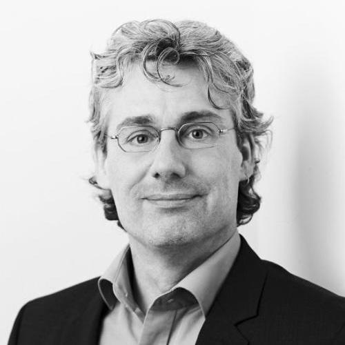 Lars Lewejohann