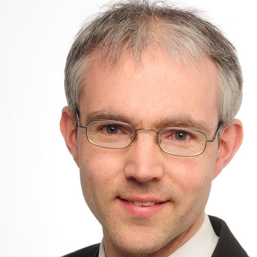 Olaf Muthorst