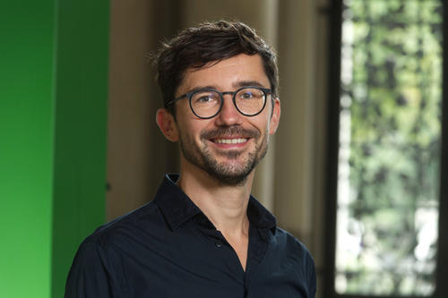 Jan Paul Heisig