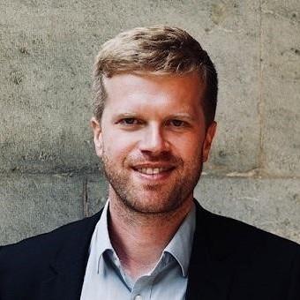 Prof. Dr. Christian von Sikorksi