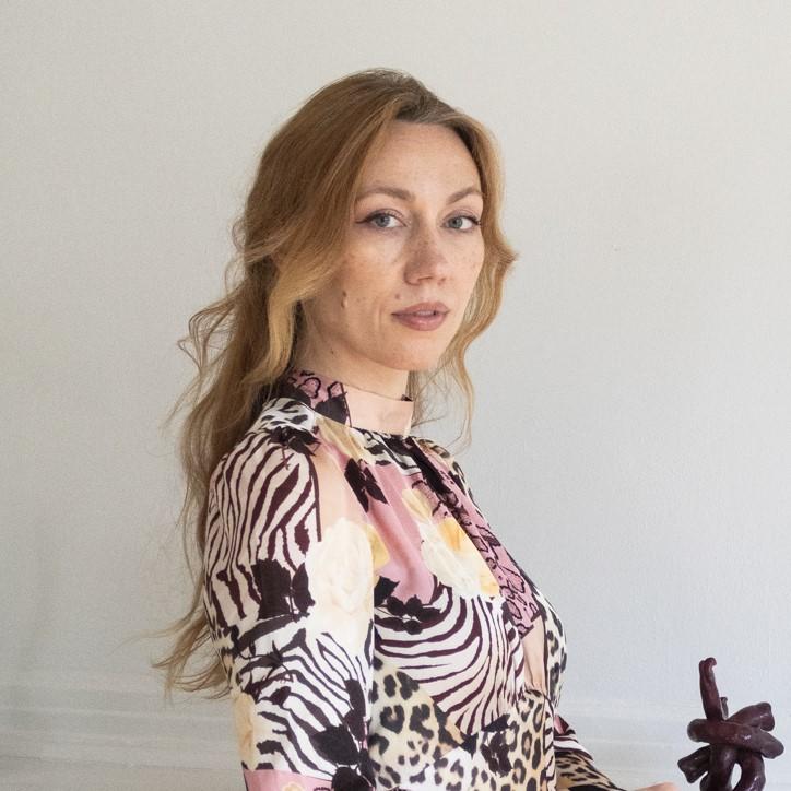 Dr. Ewa Sułek