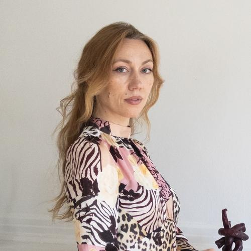 Dr. Ewa Sułek