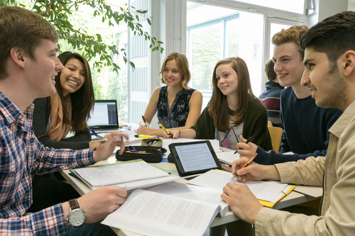 Studierende