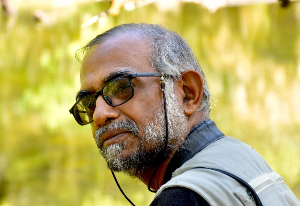 AK at Mesar Kund 4 May 2023 (Cropped) @ Shrishtee Bajpai