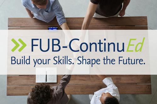 Fub-Continued
