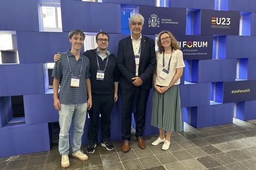 UnaEuropa_Forum