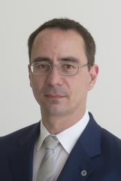 Tobias Stüdemann