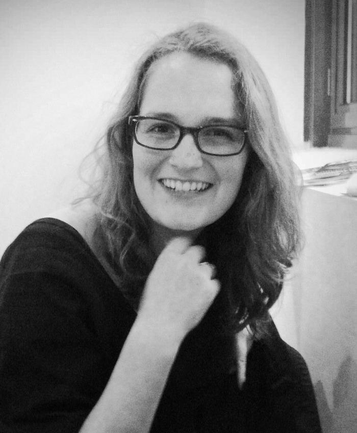 Svenia Busson (Frankreich, Politikwissenschaft)
