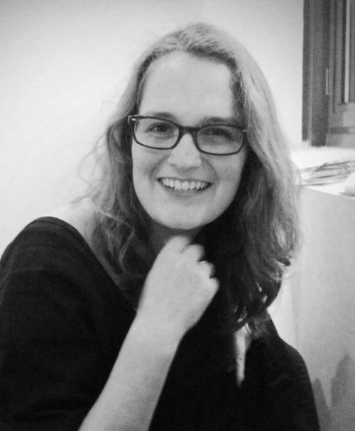 Svenia Busson (Frankreich, Politikwissenschaft)