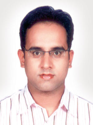 Abhinav (Indien, Germanistik)
