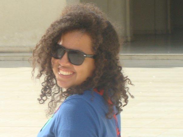 Hend (Ägypten, Politikwissenschaft)