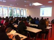 Besuch DS Thessaloniki