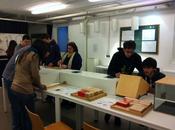 Besuch DS Thessaloniki