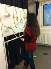 Besuch DS Thessaloniki