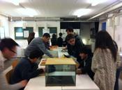 Besuch DS Thessaloniki