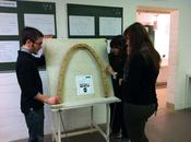 Besuch DS Thessaloniki