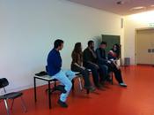 Besuch DS Thessaloniki