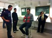 Besuch DS Thessaloniki