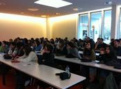 Besuch DS Thessaloniki
