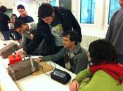 Besuch DS Thessaloniki