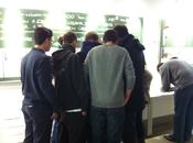 Besuch DS Thessaloniki