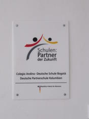 Regionaltreffen Deutscher Auslandschulen. Bogotá, 2010.