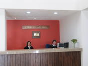 Regionaltreffen Deutscher Auslandschulen. Bogotá, 2010.