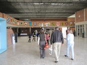 Regionaltreffen Deutscher Auslandschulen. Bogotá, 2010.