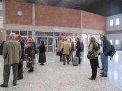 Regionaltreffen Deutscher Auslandschulen. Bogotá, 2010.