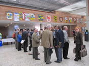 Regionaltreffen Deutscher Auslandschulen. Bogotá, 2010.