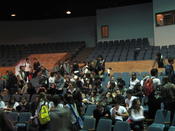 Regionaltreffen Deutscher Auslandschulen. Bogotá, 2010.