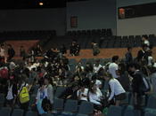 Regionaltreffen Deutscher Auslandschulen. Bogotá, 2010.