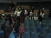 Regionaltreffen Deutscher Auslandschulen. Bogotá, 2010.