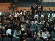 Regionaltreffen Deutscher Auslandschulen. Bogotá, 2010.