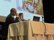 Regionaltreffen Deutscher Auslandschulen. Bogotá, 2010.