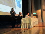 Regionaltreffen Deutscher Auslandschulen. Bogotá, 2010.