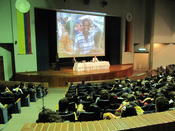 Regionaltreffen Deutscher Auslandschulen. Bogotá, 2010.