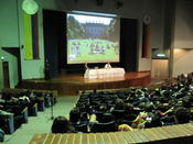 Regionaltreffen Deutscher Auslandschulen. Bogotá, 2010.