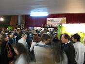 EduAlemania Buenos Aires 2010