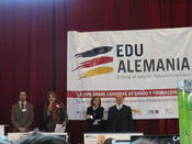 EduAlemania Buenos Aires 2010