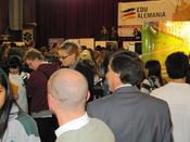 EduAlemania Buenos Aires 2010