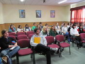 EduAlemania Buenos Aires 2010