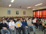 EduAlemania Buenos Aires 2010