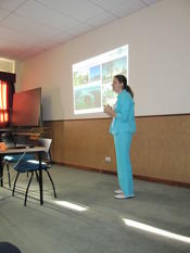 EduAlemania Buenos Aires 2010