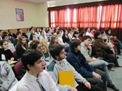 EduAlemania Buenos Aires 2010