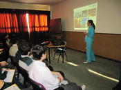 EduAlemania Buenos Aires 2010