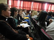 EduAlemania Buenos Aires 2010