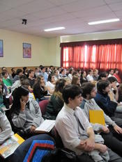EduAlemania Buenos Aires 2010