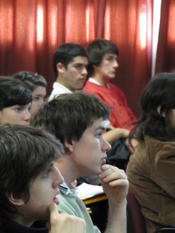 EduAlemania Buenos Aires 2010