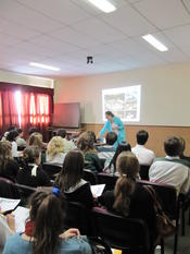 EduAlemania Buenos Aires 2010